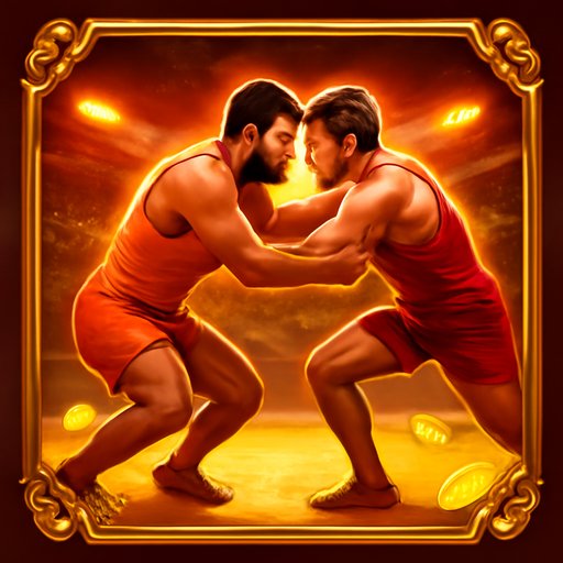 XBAJEE Mobile Virtual Game Menu